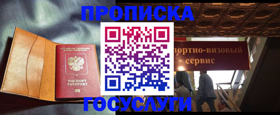 прописка гарантия в Тереке